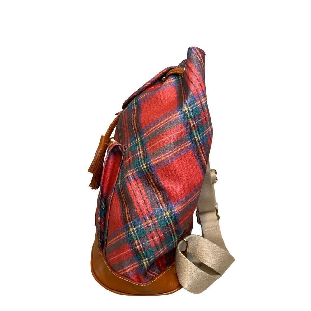 Dooney & Bourke Large Backpack - Picture 8 of 11